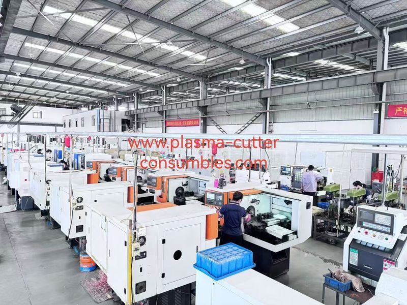 Shanghai Zhoubo welding & cutting technology CO.,LTD.