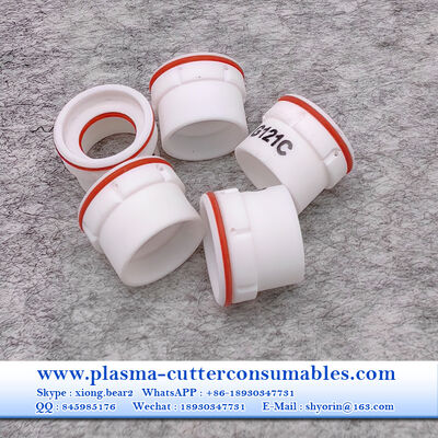 品質  Kjellberg Plasma Cutter Parts .11.848.421.145C G121C For Kjellberg Hifocus Plasma Machine 工場