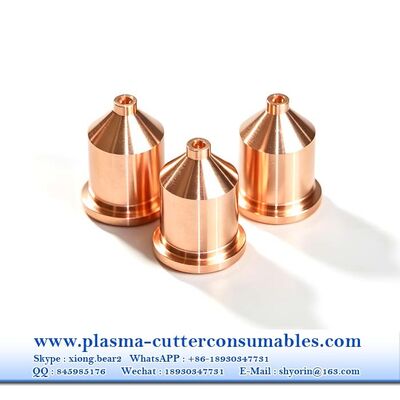 品質  220011 nozzle for HYPERTHERM Powermax1650. 工場