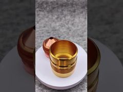 277153内側保持キャップ 277154外側保持キャップ