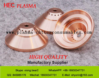020424 シールドキャップ Max200 プラズマ切削機械用プラズマ消費品
