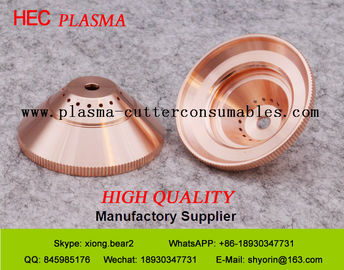 020424 シールドキャップ Max200 プラズマ切削機械用プラズマ消費品