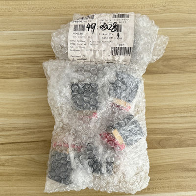 Hupertherm Orginal 006128 ソレノイドバルブ 115# 24VDC NC マニホールド 在庫整理