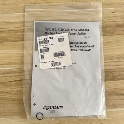 Hupertherm プラズマ消耗品 オリジナルストック 003249 産業用切断用