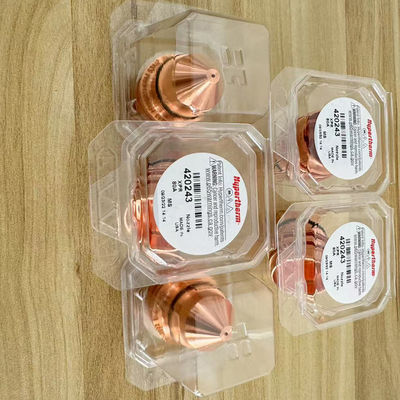 HUPERTHERM ノズル 420243 オリジナル ストック