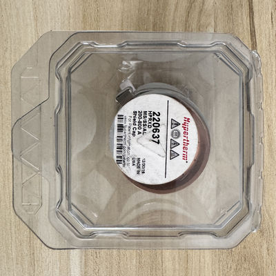 HUPERTHERM HPR 220637 シールドキャップ オリジナル在庫クリアランス