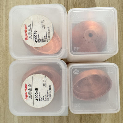HUPERTHERM MAXPRO200 420045 シールド 原料の清掃