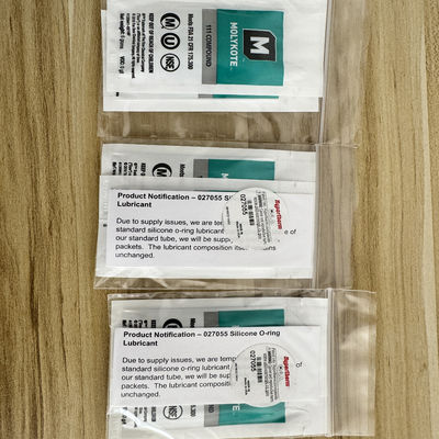 耐久性HUPERTHERM シリコンOリング潤滑剤 027055