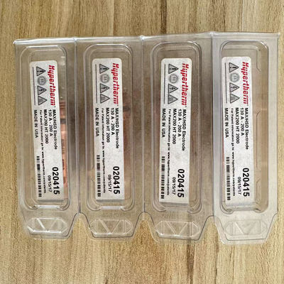 HUPERTHERM 電極 020415 オリジナル在庫クリアランス