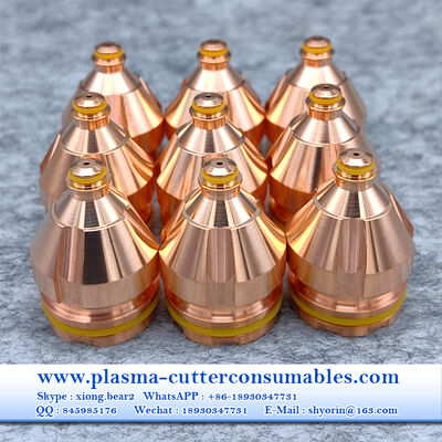 ケルベルグ ノズル .11.848.221.410 G2010 ケルベルグ プラズマ カッター ノズル用