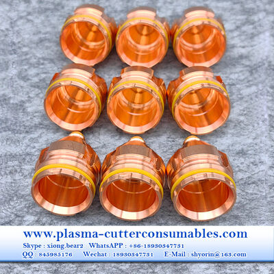 ケルベルグ ノズル .11.848.421.431 G2331Y ケルベルグ プラズマ カッター ノズル用