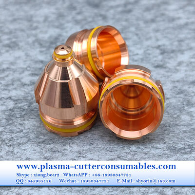 ケルベルグ ノズル .11.848.421.431 G2331Y ケルベルグ プラズマ カッター ノズル用