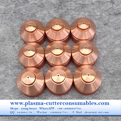 カリバーン プラズマ トーチ ノズル 277121 30A カリバーン プラズマ カッター 消耗品