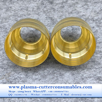 Plasma Consumables .11.848.201.081 G501 Protection Cap For Kjellberg HiFocus Plasma accessories