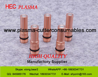 OEM Esab血しょう機械溶極0558004460 /0004485829/35886 PT600